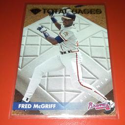 1996 Leaf 22k Gold Leaf Stars Tony Gwynn #1961/2500 歷史價格詳細信息