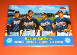 2000 Topps #40 Juan Gonzalez 歷史價格詳細信息