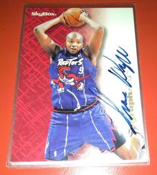 SKYBOX MINI LARRY BIRD 歷史價格詳細信息