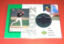 2002 Upper Deck Prospect Premieres #45 Rich Hill XRC 歷史價格詳細信息