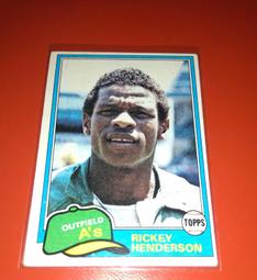 RICKEY HENDERSON Beckett Baseball Card Monthly April 1991 歷史價格詳細信息
