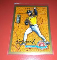 朴贊浩 Chan Ho Park 1998 Donruss Elite #84 歷史價格詳細信息