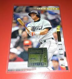 CRAIG BIGGIO 普卡 HOF RC 等 待更新 歷史價格詳細信息