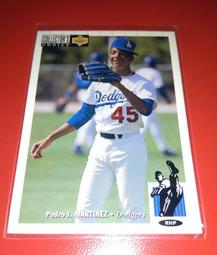 Pedro Martinez 特卡 2022 Topps Diamond Greats Die-Cuts 歷史價格詳細信息