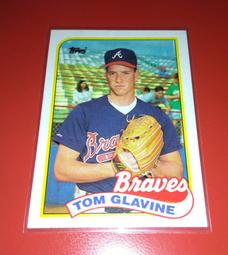 1989 Topps #530 Nolan Ryan 歷史價格詳細信息