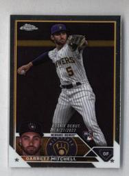 2023 Topps Update #US256 Michael Busch Dodgers RC 歷史價格詳細信息