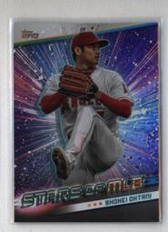 大谷翔平 Shohei Ohtani 2024 Topps Trading Card Day #NTCD-B14 歷史價格詳細信息