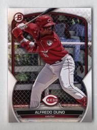 2023 Bowman Draft BD-99 Alfredo Duno Cincinnati Reds 價格比較,價格查詢,歷史價格詳細信息