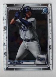 2020 Bowman Draft Chrome BD-179 Nick Lodolo Cincinnati Reds 歷史價格詳細信息