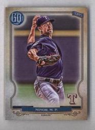 2020 Topps Gypsy Queen #21 Clayton Kershaw Dodgers 歷史價格詳細信息