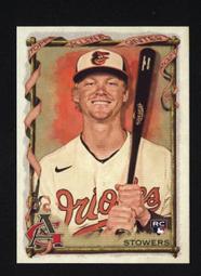 2023 Topps Allen & Ginter #118 Logan O''Hoppe Angels RC 歷史價格詳細信息