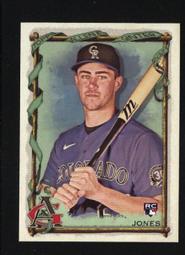 2023 Topps Allen & Ginter #118 Logan O''Hoppe Angels RC 歷史價格詳細信息