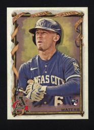 2023 Topps Allen & Ginter #118 Logan O''Hoppe Angels RC 歷史價格詳細信息
