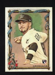 2023 Topps Allen & Ginter #118 Logan O''Hoppe Angels RC 歷史價格詳細信息