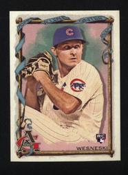 2023 Topps Allen & Ginter #118 Logan O''Hoppe Angels RC 歷史價格詳細信息