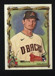 2023 Topps Allen & Ginter #118 Logan O''Hoppe Angels RC 歷史價格詳細信息