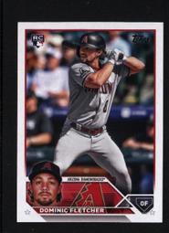 2023 Topps Update #US320 George Soriano Miami Marlins RC 歷史價格詳細信息