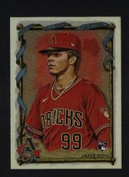 特卡 2023 Topps Update 1988 #19 Zach Neto RC Angels 歷史價格詳細信息
