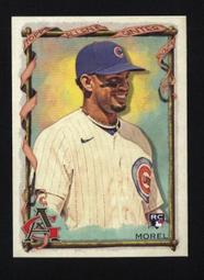 2023 Topps Allen & Ginter #118 Logan O''Hoppe Angels RC 歷史價格詳細信息