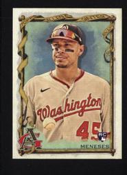 2023 Topps Allen & Ginter #118 Logan O''Hoppe Angels RC 歷史價格詳細信息