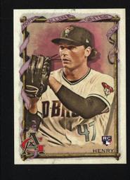 2023 Topps Allen & Ginter #118 Logan O''Hoppe Angels RC 歷史價格詳細信息