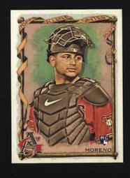 2023 Topps Allen & Ginter #118 Logan O''Hoppe Angels RC 歷史價格詳細信息