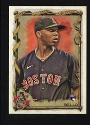 2023 Topps Allen & Ginter #118 Logan O''Hoppe Angels RC 歷史價格詳細信息