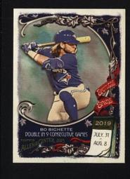 特卡 2023 Topps Allen Ginter Spotless Spans #19 Jimmy Rollins 歷史價格詳細信息