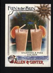 特卡 2023 Topps Allen & Ginter Music to Your Ears #9 Bongos 歷史價格詳細信息