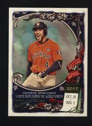 特卡 2023 Topps Allen & Ginter Music to Your Ears #9 Bongos 歷史價格詳細信息