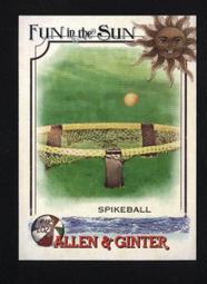 特卡 2023 Topps Allen & Ginter Music to Your Ears #9 Bongos 歷史價格詳細信息