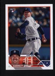 2023 Topps Update #US279 Jhony Brito New York Yankees RC 歷史價格詳細信息