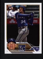 2023 Topps Update #US116 Mason Englert Detroit Tigers RC 歷史價格詳細信息