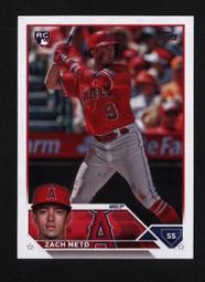 2023 Topps Update #US198 Casey Schmitt Giants RC 歷史價格詳細信息