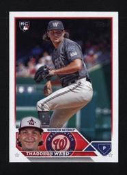 2023 Topps Update #US116 Mason Englert Detroit Tigers RC 歷史價格詳細信息