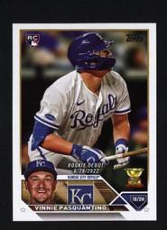 2023 Topps Update #US116 Mason Englert Detroit Tigers RC 歷史價格詳細信息