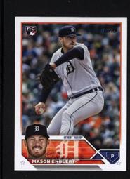 2023 Topps Update #US186 Narciso Crook Boston Red Sox RC 歷史價格詳細信息