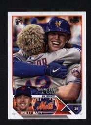 2023 Topps Update #US188 Bobby Miller Los Angeles Dodgers RC 歷史價格詳細信息