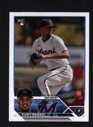 2023 Topps Update #US193 Bryce Miller - Seattle Mariners RC 歷史價格詳細信息