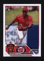 2023 Topps Update #US245 Joey Wiemer Milwaukee Brewers RC 歷史價格詳細信息