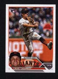 2023 Topps Update #US193 Bryce Miller - Seattle Mariners RC 歷史價格詳細信息