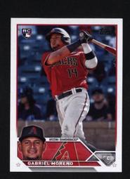 2023 Topps Update #US116 Mason Englert Detroit Tigers RC 歷史價格詳細信息