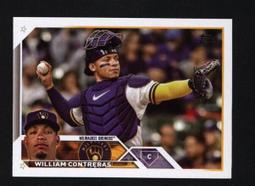 2023 Topps Update #US187 Canaan Smith-Njigba Pirates RC 歷史價格詳細信息