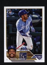 2023 Topps Update #US148 Garrett Mitchell Brewers RC 歷史價格詳細信息