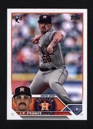 2023 Topps Update #US195 Ben Joyce Los Angeles Angels RC 歷史價格詳細信息