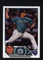 2023 Topps Update #US116 Mason Englert Detroit Tigers RC 歷史價格詳細信息