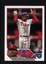 2023 Topps Update #US159 J.P. France Houston Astros RC 歷史價格詳細信息