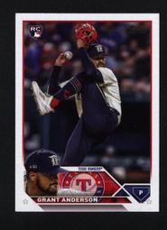 2023 Topps Update #US241 Gus Varland Milwaukee Brewers RC 歷史價格詳細信息