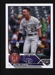 2023 Topps Update #US185 Jose Hernandez Pittsburgh Pirates R 歷史價格詳細信息