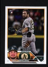 2023 Topps Update #US187 Canaan Smith-Njigba Pirates RC 歷史價格詳細信息